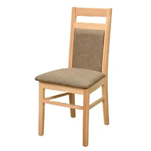 Stolica BLAGOVAONICA LARA NATUR LENNON 103 A2