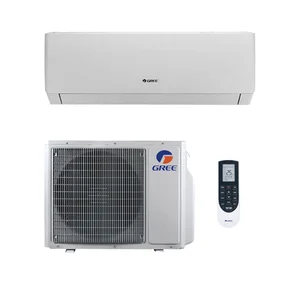 Klima Gree GWH09AGA-K6DNA1/O