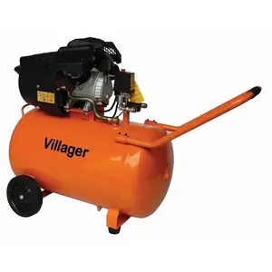 Uljni kompresor Villager VAT VE 100 D