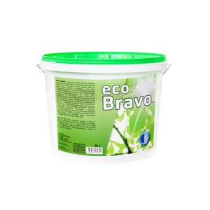 Boja za zid CHROMOS SVJETLOST ECO BRAVO 15L
