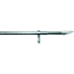 Metalna karniša MARBELA 19/22MM CHROM 120-210cm
