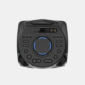 Bluetooth zvučnik Sony MHCV43D.CEL-3