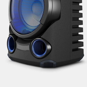 Bluetooth zvučnik Sony MHCV43D.CEL-5