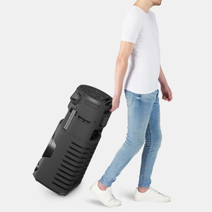 Bluetooth zvučnik Sony MHCV43D.CEL-7
