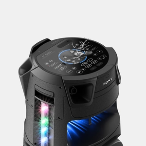 Bluetooth zvučnik Sony MHCV73D.CEL-3