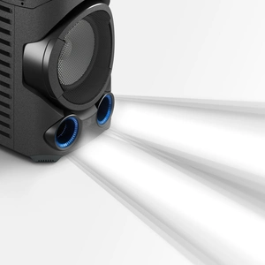 Bluetooth zvučnik Sony MHCV73D.CEL-5