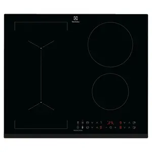 Električna ploča za kuhanje ELECTROLUX LIV63431BK