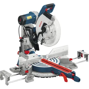 Preklopna pila za drvo BOSCH GCM 12 GDL