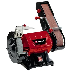 Stolna brusilica EINHELL TRAČNA TC-US 350