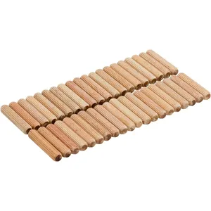 Adapter za bušilicu LUX TOOLS TIPLA DRVENA 8mm 40 DJ