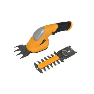 Akumulatorske škare SMARTOOL M1E-LD-115/B 3.6V ZA TRAVU I GRMLJE