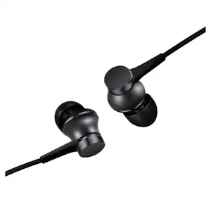 In-ear slušalice MI BASIC CRNI