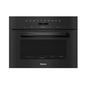Digitalna mikrovalna pećnica MIELE M 7244 TC OBSW