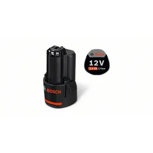 BOSCH GBA 12V 3.0Ah
