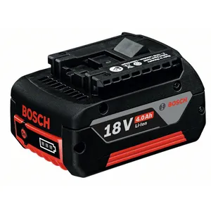 BOSCH GBA 18V 4.0Ah