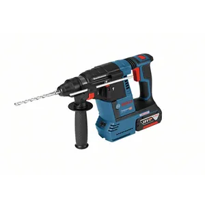 Aku čekić bušilica BOSCH GBH 18V-26 SOLO