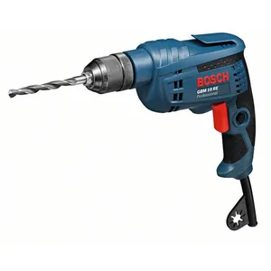 Bušilica odvijač BOSCH GBM 10 RE
