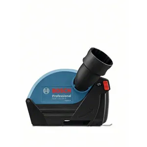 BOSCH GDE125EA-S