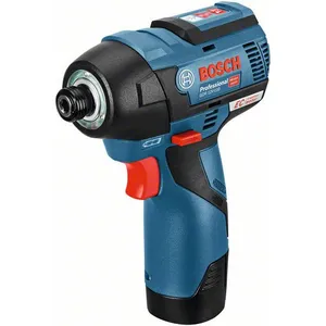 Aku odvijač BOSCH GDR 12V-110