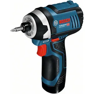 Aku odvijač BOSCH GDR 12V-105