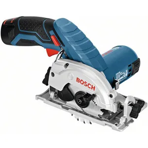 Kružna aku pila BOSCH GKS 12V-26 SOLO
