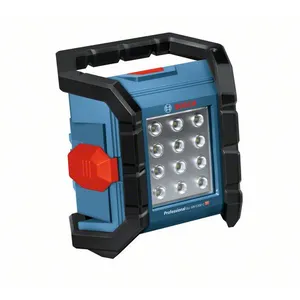 Radioničko svjetlo BOSCH GLI 18V-1200 C SOLO