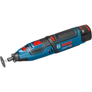 VIŠENAMJENSKI ALAT ZA BRUŠENJE I GRAVIRANJE AKU BOSCH GRO 12V-35 SOLO