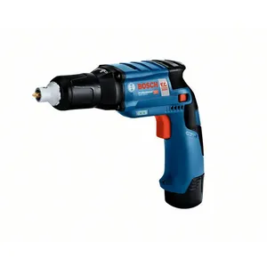 Aku odvijač BOSCH GTB 12V-11 SOLO ZA KNAUF