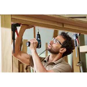 Aku odvijač BOSCH GSR 12V-35 2x3,0 AH,BOX-2