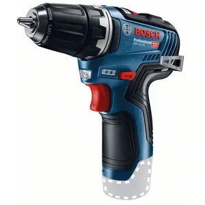Aku odvijač BOSCH GSR 12V-35 SOLO,KARTON