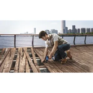 Aku bušilica odvijač BOSCH GSR 18V-50 (2x5 Ah,BOX-4