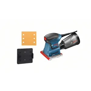 Vibracijska brusilica BOSCH GSS 140-1 A