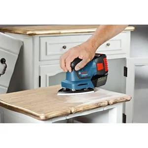 Aku vibracijska brusilica BOSCH GSS 18V-10 SOLO-1