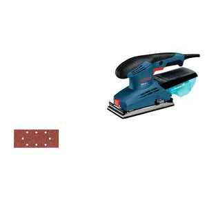 Vibracijska brusilica BOSCH GSS 23 AE
