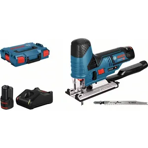 Ubodna aku pila BOSCH GST 12V-70(2x3.0AH),BOX