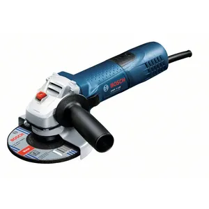 Kutna brusilica BOSCH GWS 7-125