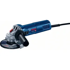 Kutna brusilica BOSCH GWS 9-125 S