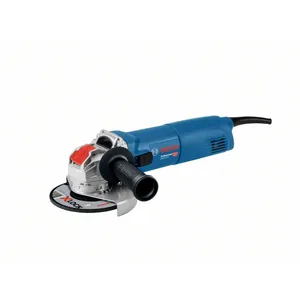 Kutna brusilica BOSCH X-LOCK GWX 14-125