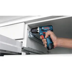 BOSCH GAL 12V-40(1x2.0 1x4.0 Ah)-1