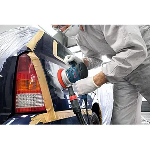 Ekscentrična brusilica BOSCH GEX 40-150-2