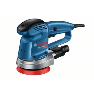 Ekscentrična brusilica BOSCH GEX 34-125