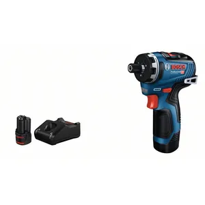 Aku odvijač BOSCH GSR 12V-35 HX C