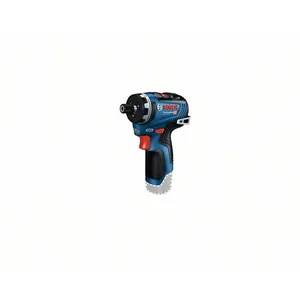 Aku odvijač BOSCH GSR 12V-35 HX C SOLO