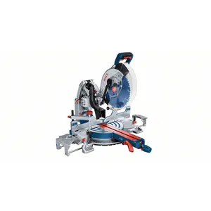Preklopna pila za drvo BOSCH AKU GCM 18V-305 SOLO