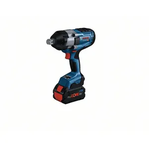 Aku odvijač BOSCH UDARNI GDS 18V-1050 H SOLO