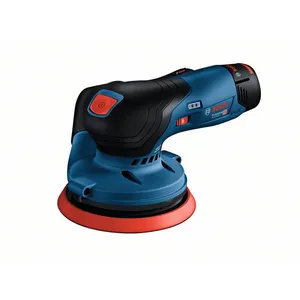 Aku ekscentrična brusilica BOSCH GEX 12V-125 SOLO