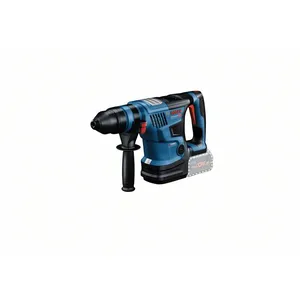 Aku čekić bušilica BOSCH GBH 18V-34 CF SOLO