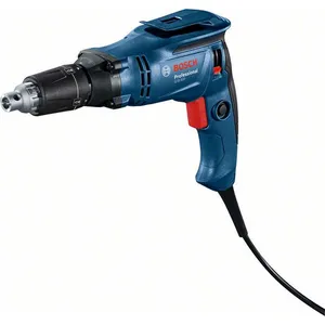 Električni odvijač BOSCH GTB 650