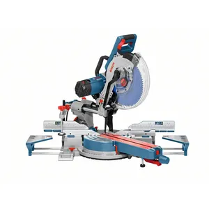 Preklopna pila za drvo BOSCH GCM 12 SDE potezna