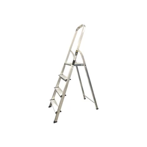 Kućne aluminijske ljestve ALPOS ALU 31-04